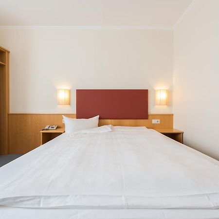 Residenz - Businesshotel Bensheim Bagian luar foto