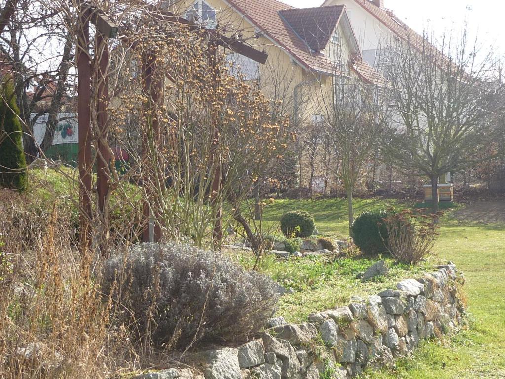 Residenz - Businesshotel Bensheim Bagian luar foto